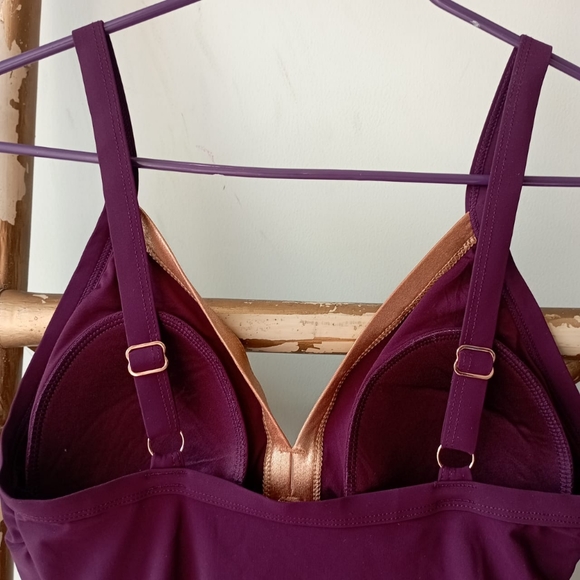 Gorgeous UK Bathing Suit - Picture 8 of 15